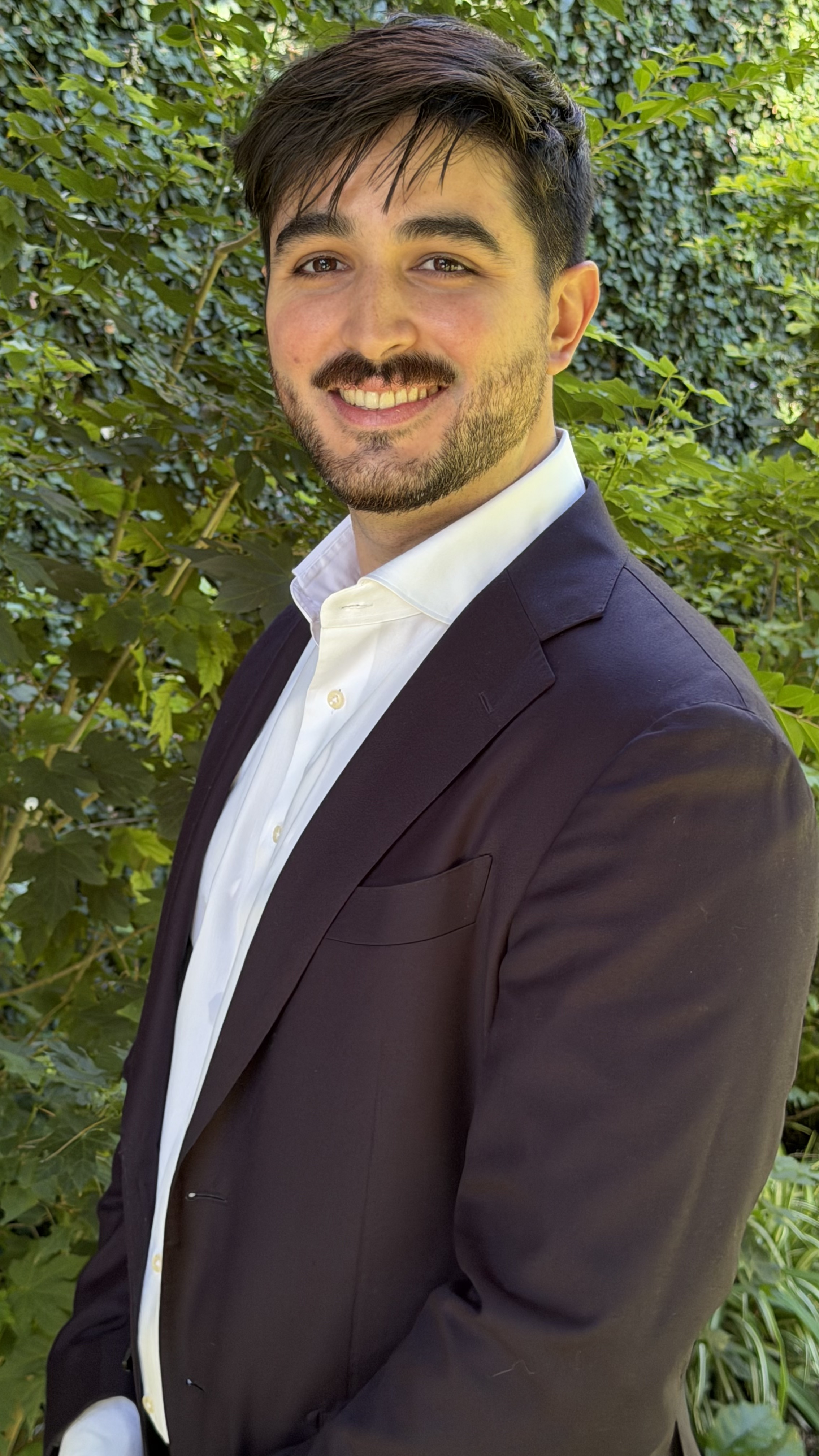 Nicolás Ramírez Borches